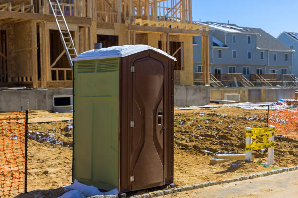 Best Long-term porta potty rental  in Rowland Heights, CA