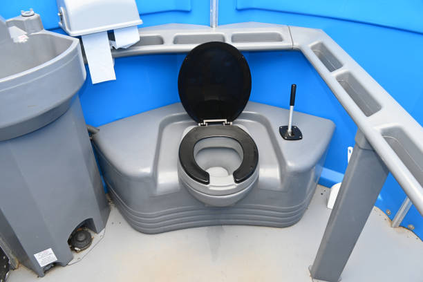 Best Affordable porta potty rental  in Rowland Heights, CA