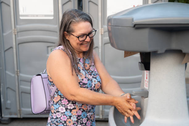 Best Porta potty rental near me  in Rowland Heights, CA